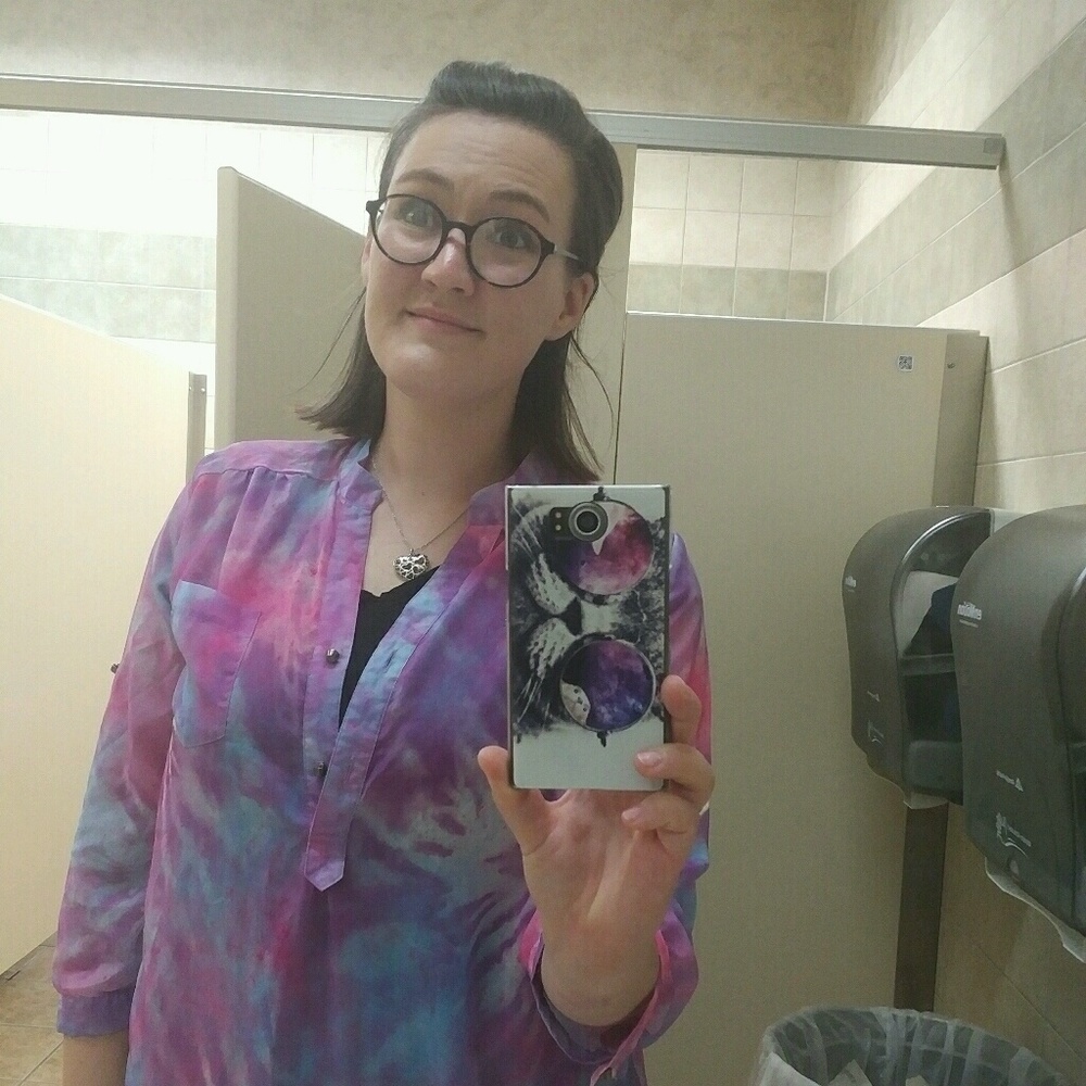 Meet your Posher, Sydney